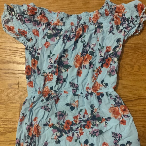 Romper - Picture 3 of 4